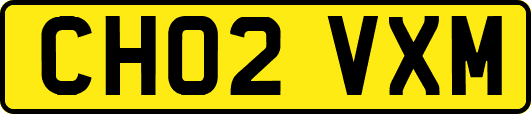 CH02VXM