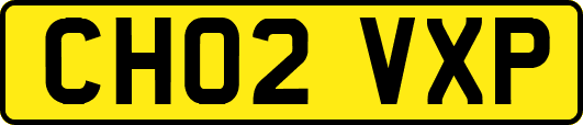 CH02VXP