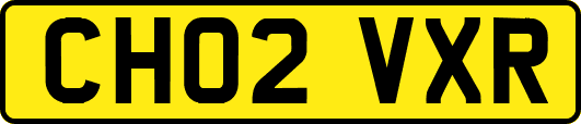 CH02VXR