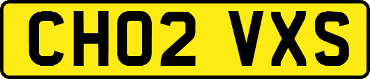 CH02VXS