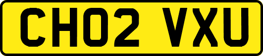 CH02VXU