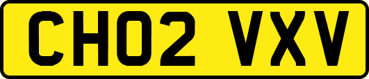 CH02VXV