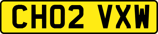 CH02VXW