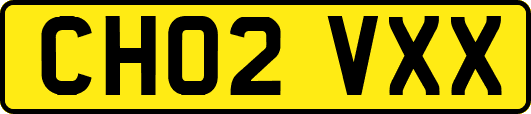CH02VXX