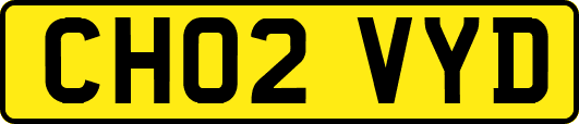 CH02VYD