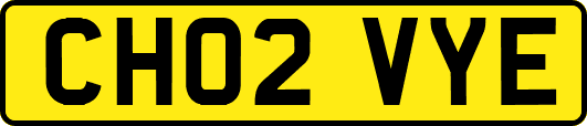 CH02VYE