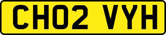 CH02VYH