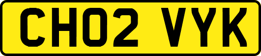 CH02VYK