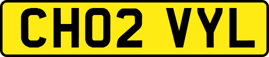 CH02VYL