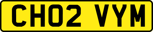 CH02VYM