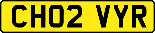 CH02VYR