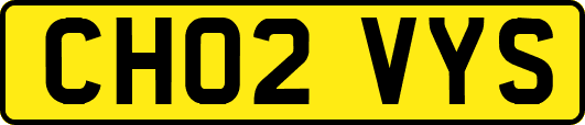 CH02VYS
