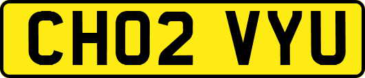 CH02VYU