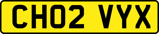 CH02VYX
