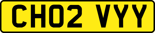 CH02VYY