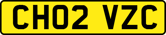 CH02VZC