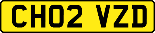 CH02VZD