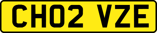 CH02VZE