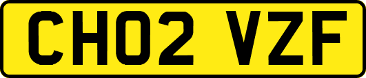 CH02VZF