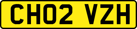 CH02VZH