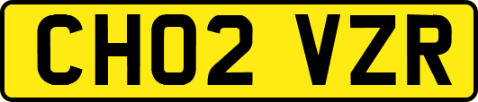 CH02VZR