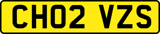 CH02VZS