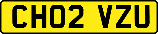 CH02VZU