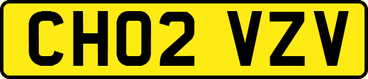 CH02VZV