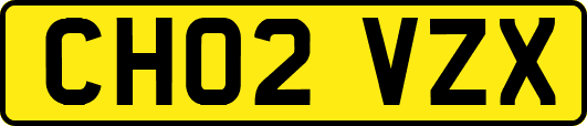 CH02VZX