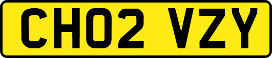 CH02VZY