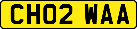 CH02WAA
