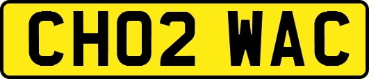 CH02WAC