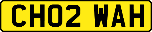 CH02WAH