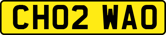 CH02WAO