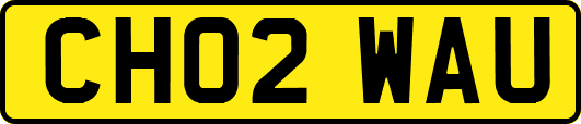 CH02WAU
