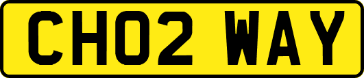 CH02WAY