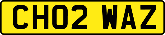 CH02WAZ
