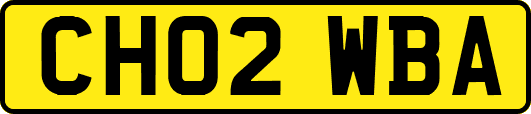 CH02WBA