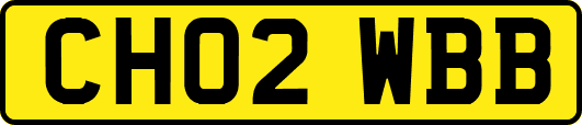 CH02WBB