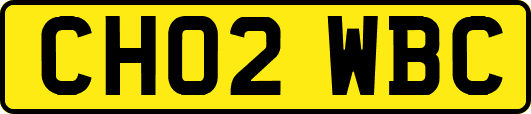 CH02WBC