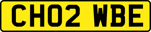 CH02WBE