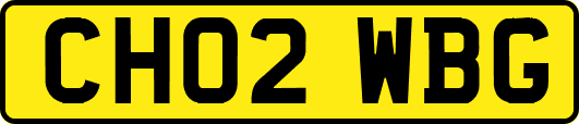 CH02WBG
