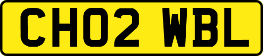 CH02WBL