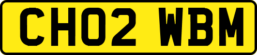 CH02WBM