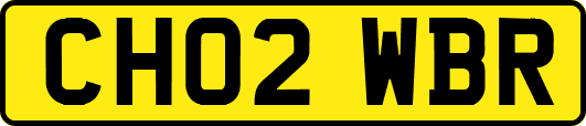 CH02WBR