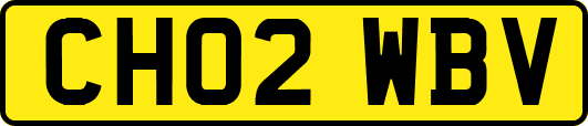 CH02WBV