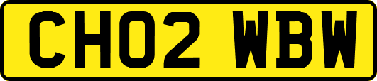 CH02WBW