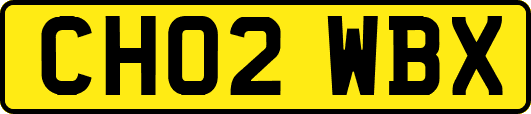 CH02WBX