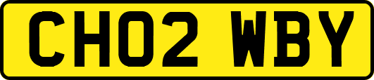CH02WBY
