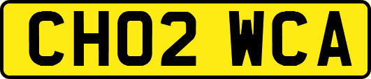 CH02WCA